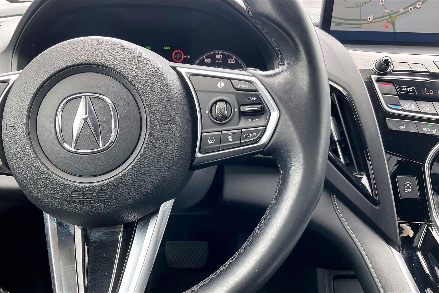 Used 2020 Acura RDX AWD w/ Technology Package image 18