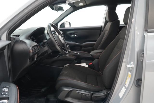 Used 2023 Honda HR-V Sport image 16
