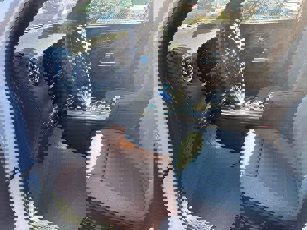 New 2026 Mercedes-Benz GLA 250 4MATIC image 8