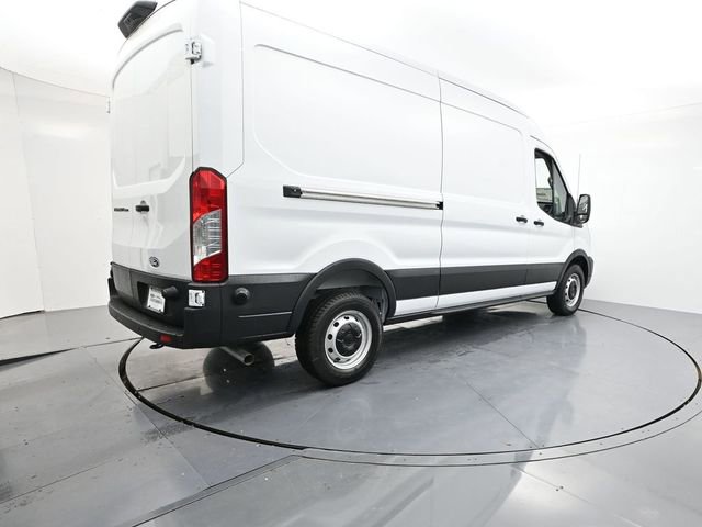 New 2026 Ford Transit 250 148 Medium Roof w/ Load Area Protection Package image 7