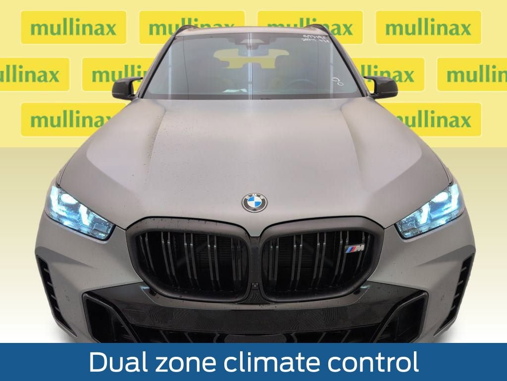Used 2024 BMW X5 M60i image 17