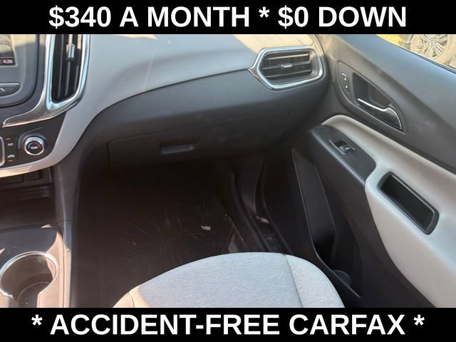 Used 2024 Chevrolet Equinox LS w/ LS Convenience Package FWD image 31