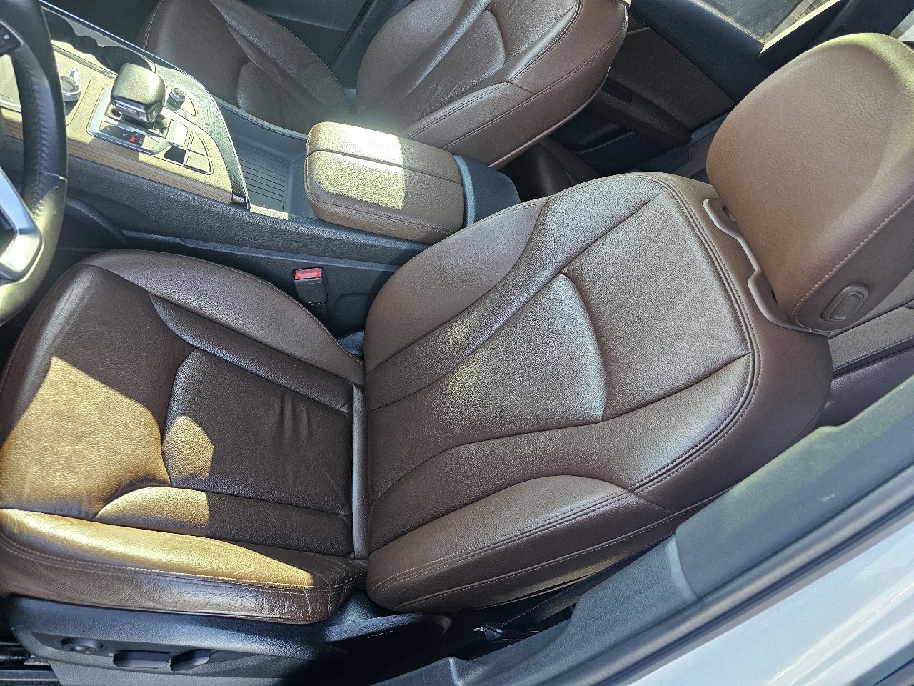 Used 2017 Audi Q7 3.0T Premium Plus image 23