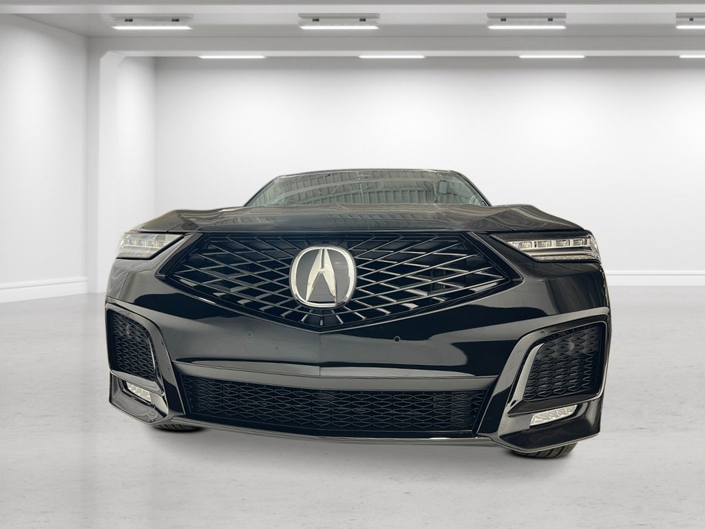 New 2026 Acura MDX A-Spec image 11