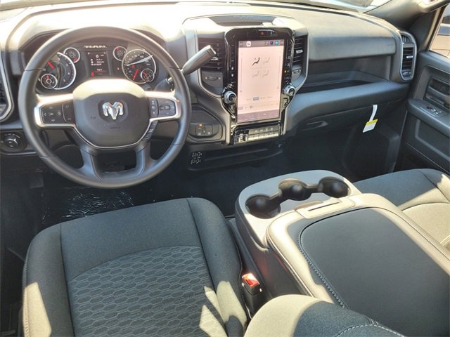 New 2026 RAM 3500 Tradesman image 10