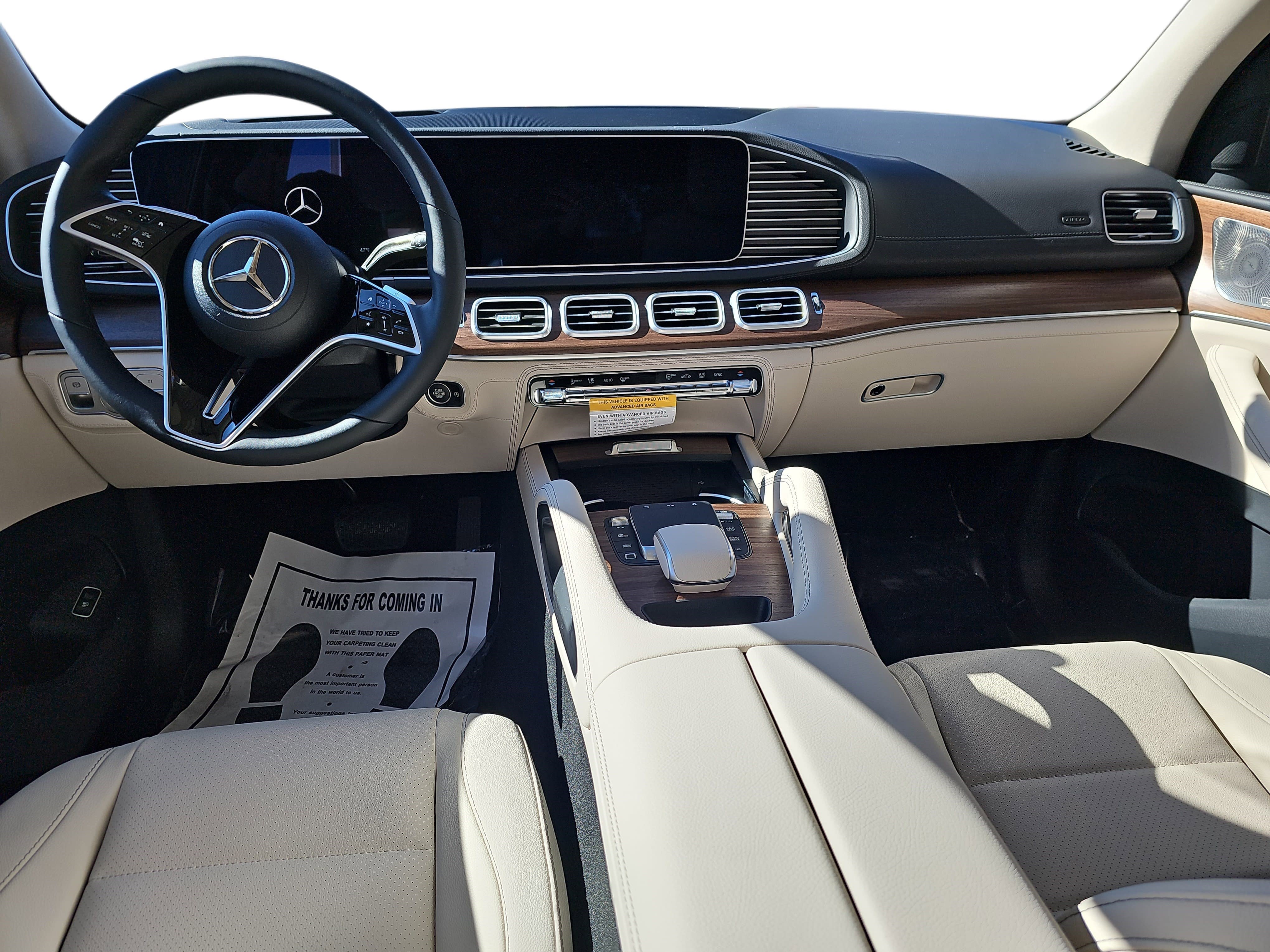 New 2026 Mercedes-Benz GLE 350 4MATIC image 9