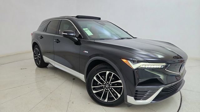 Used 2024 Acura ZDX A-Spec