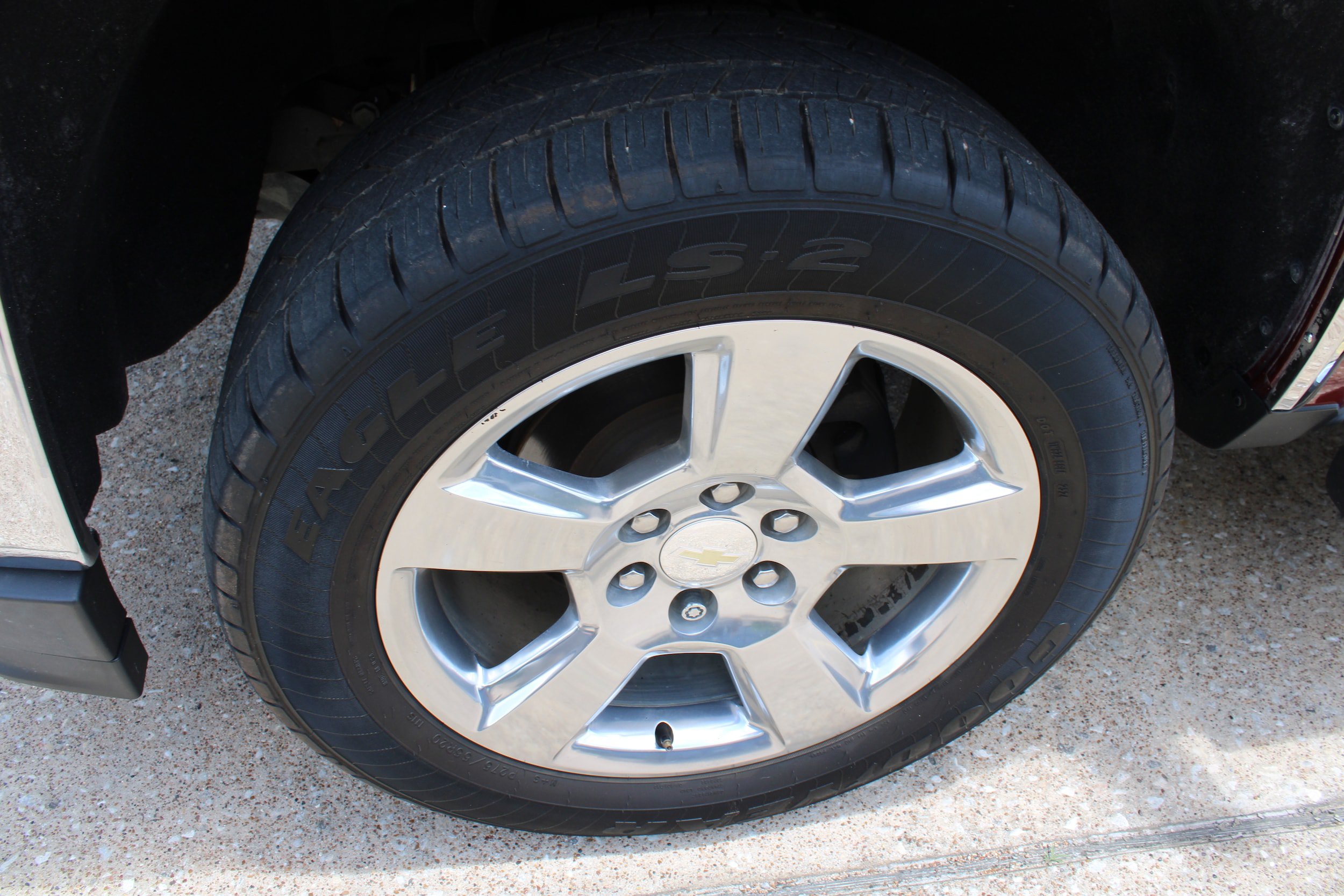 Used 2017 Chevrolet Silverado 1500 LT w/ Texas Edition RWD image 17