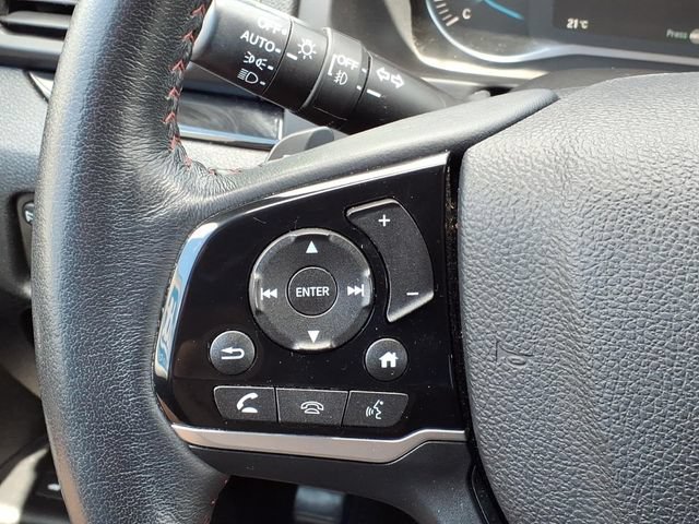 Used 2021 Honda Pilot Elite image 23