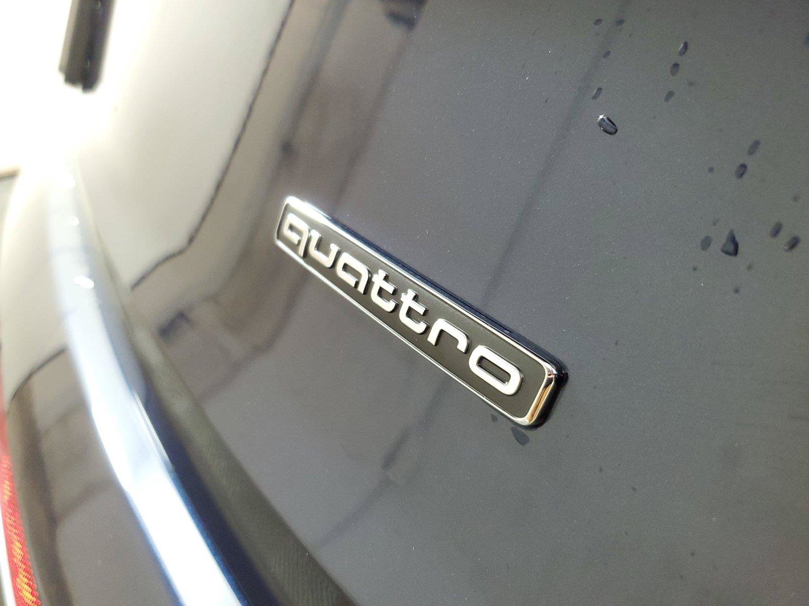 New 2026 Audi Q7 2.0T Premium Plus AWD/4WD image 7