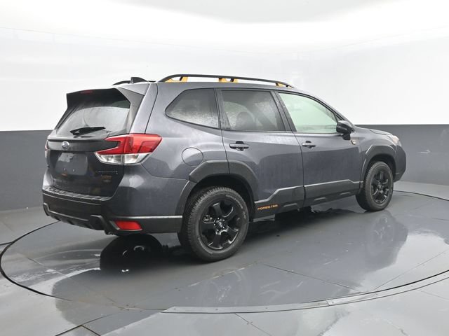 Used 2024 Subaru Forester Wilderness AWD/4WD image 23