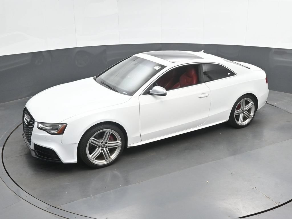 Used 2011 Audi S5 Prestige AWD/4WD image 36