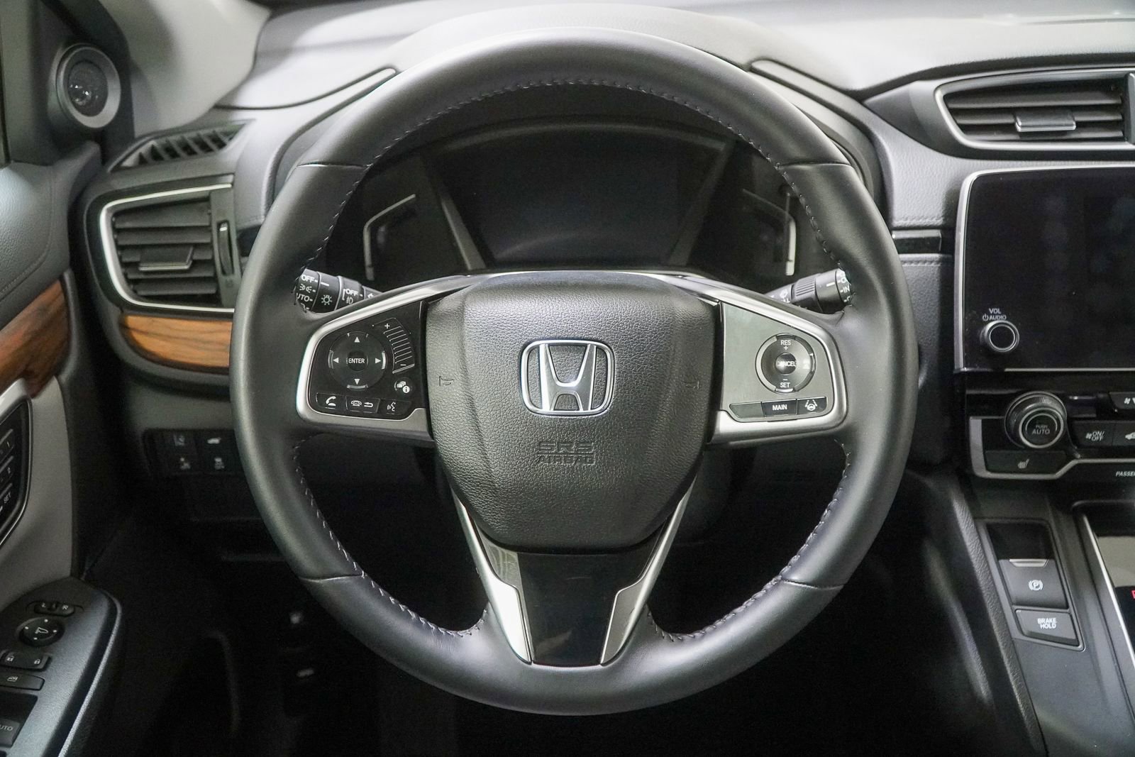 Used 2018 Honda CR-V Touring image 22