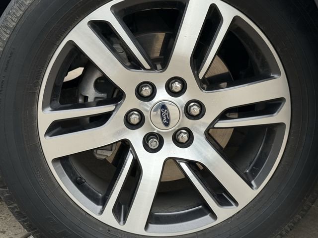 Used 2022 Ford Expedition Max Limited RWD image 11