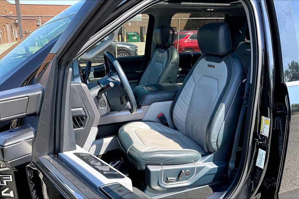 Used 2022 Ford F450 Limited AWD/4WD image 24