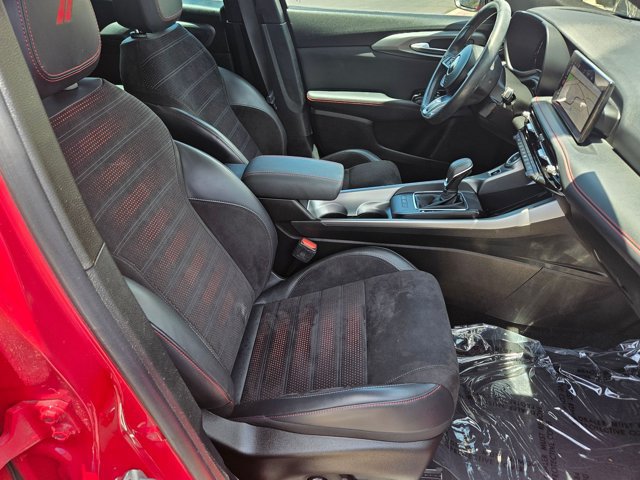 Used 2023 Dodge Hornet GT Plus w/ Track Pack AWD/4WD image 22