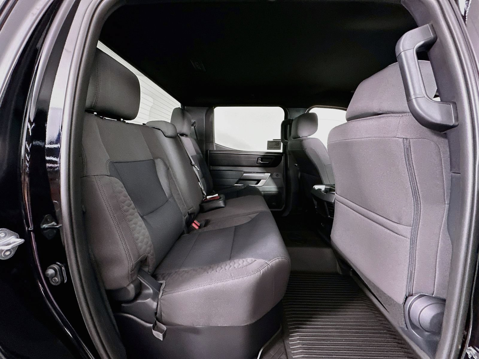 New 2026 Toyota Tundra SR5 AWD/4WD image 26