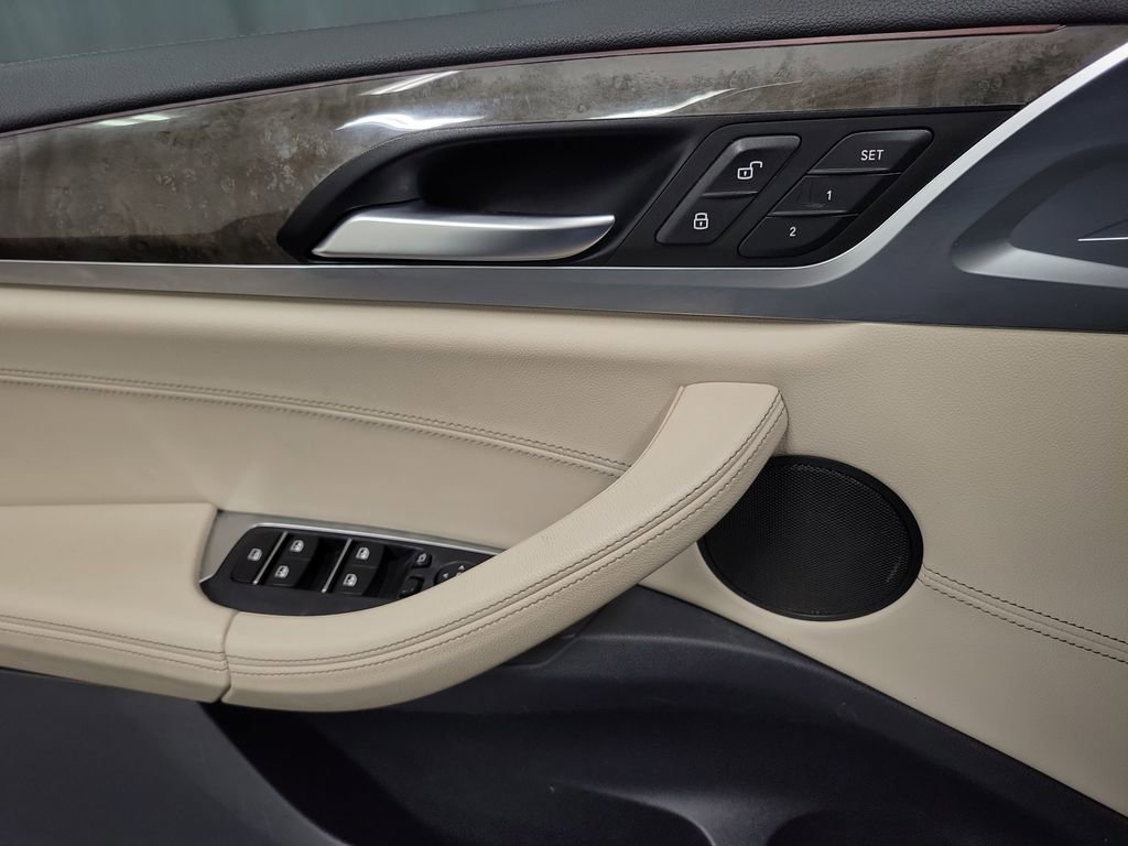 Used 2018 BMW X3 xDrive30i image 23