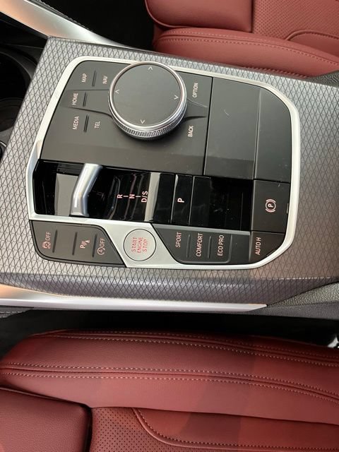 New 2026 BMW 430i xDrive w/ M Sport Package AWD/4WD image 13
