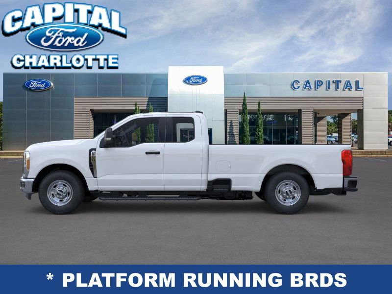 New 2026 Ford F250 XL w/ XL Driver Assist Package image 3