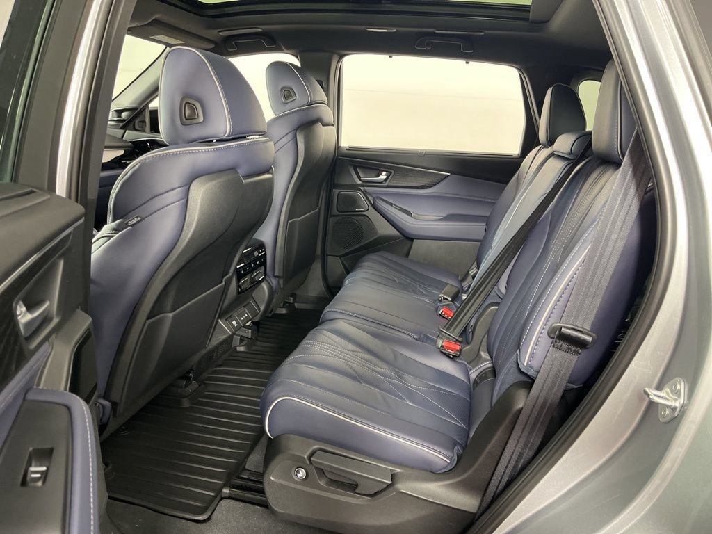 Certified 2026 Acura MDX Type S w/ Advance Package AWD/4WD image 28
