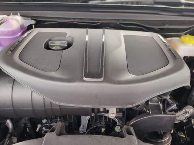 New 2026 RAM 1500 Big Horn w/ Night Edition image 15