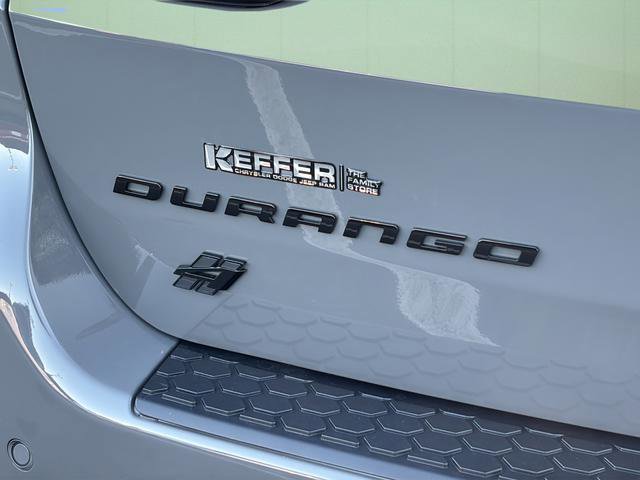 New 2026 Dodge Durango GT w/ Blacktop Package image 13