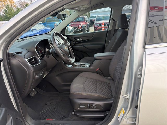 Used 2020 Chevrolet Equinox LT w/ Driver Convenience Package video 2