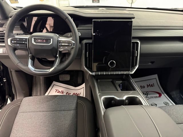 New 2026 GMC Acadia Elevation FWD image 17