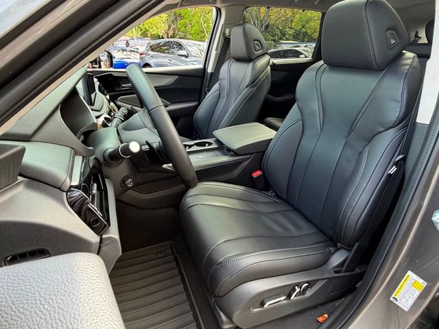 New 2026 Acura MDX w/ Technology Package FWD image 7