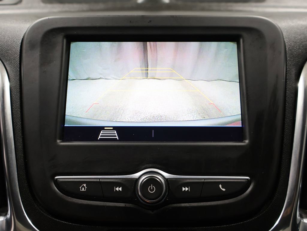 Used 2021 Chevrolet Equinox LT image 27