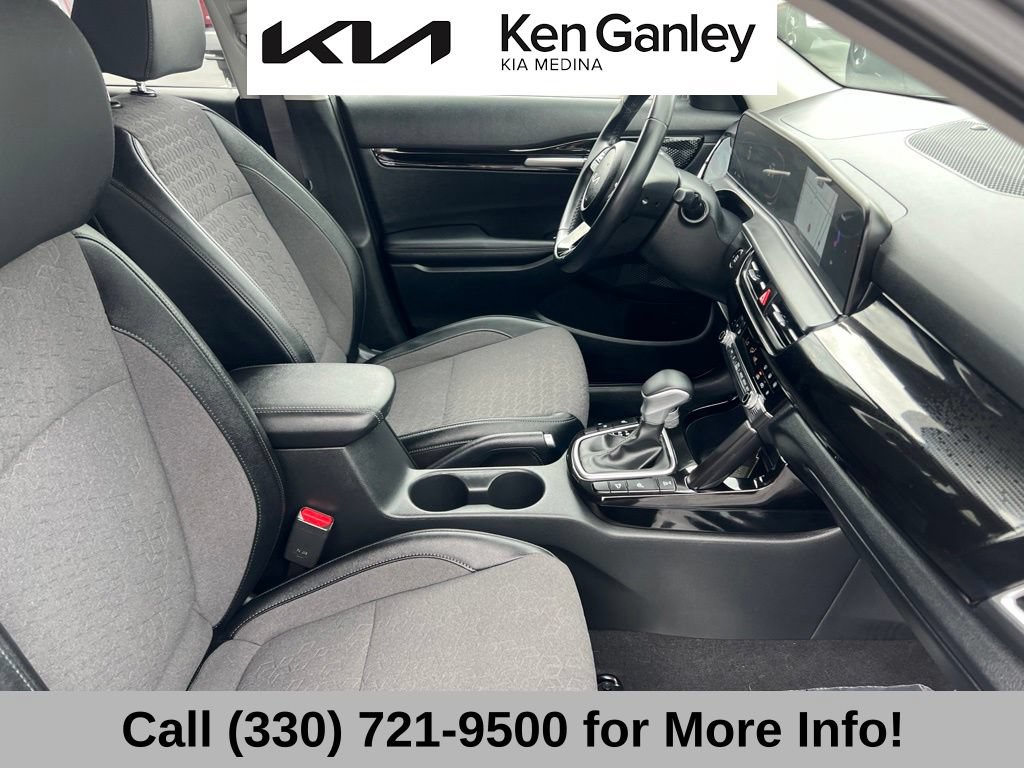Certified 2026 Kia Seltos S AWD/4WD image 60