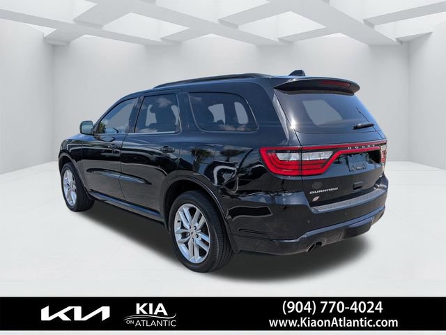 Used 2024 Dodge Durango GT AWD/4WD image 5