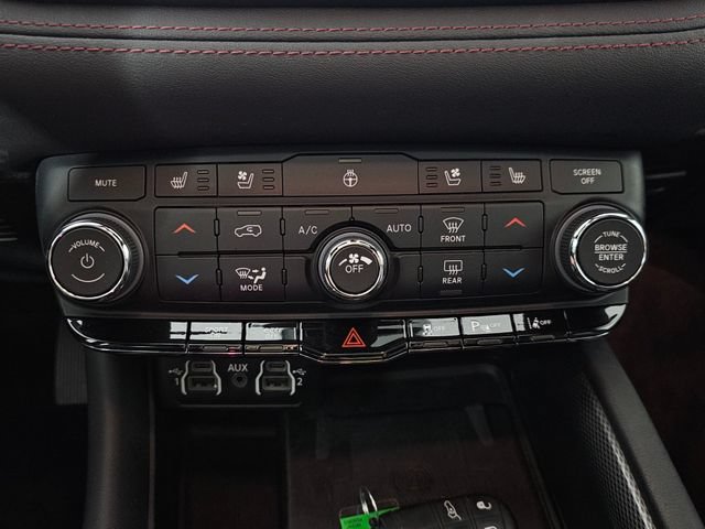 Used 2022 Dodge Durango R/T AWD/4WD image 34