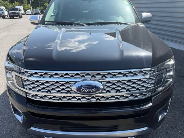 Used 2019 Ford Expedition Platinum AWD/4WD image 3