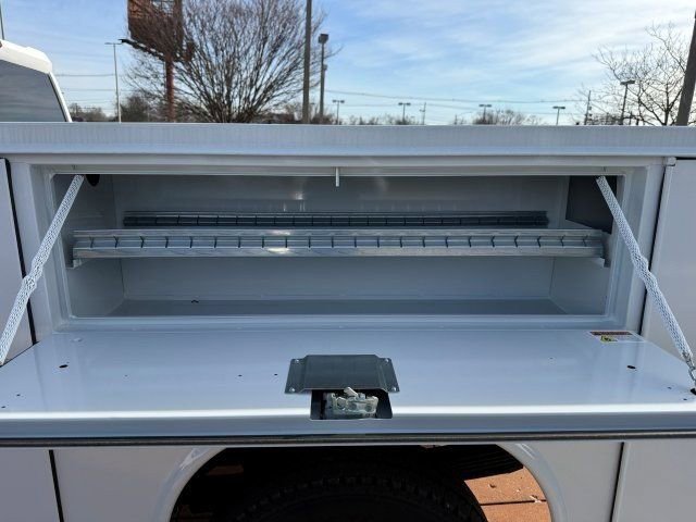 New 2025 Chevrolet Silverado 2500 W/T w/ WT Convenience Package AWD/4WD image 11