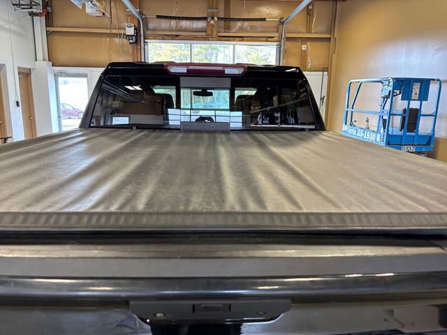 Used 2021 Chevrolet Silverado 1500 LT Trail Boss w/ Convenience Package II AWD/4WD image 27