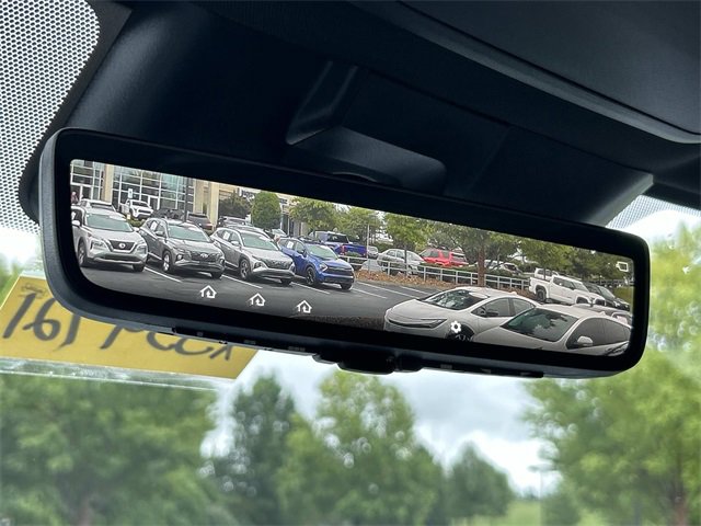 New 2026 Toyota Tundra Limited image 23