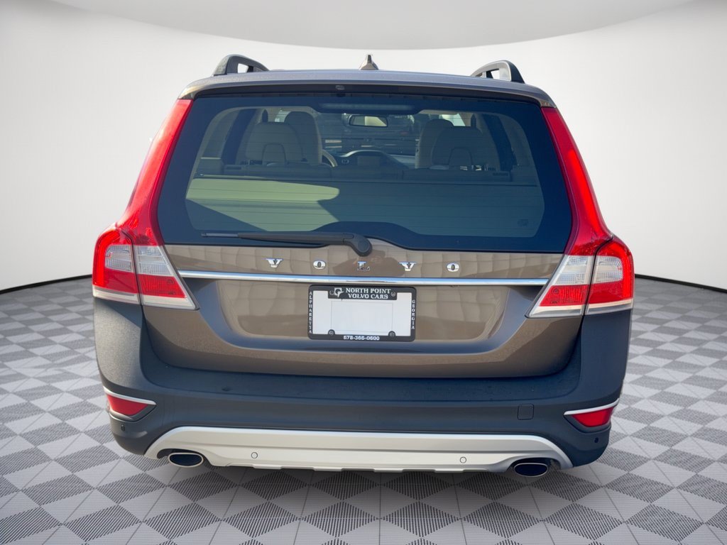Used 2015 Volvo XC70 T5 Premier Plus FWD image 11