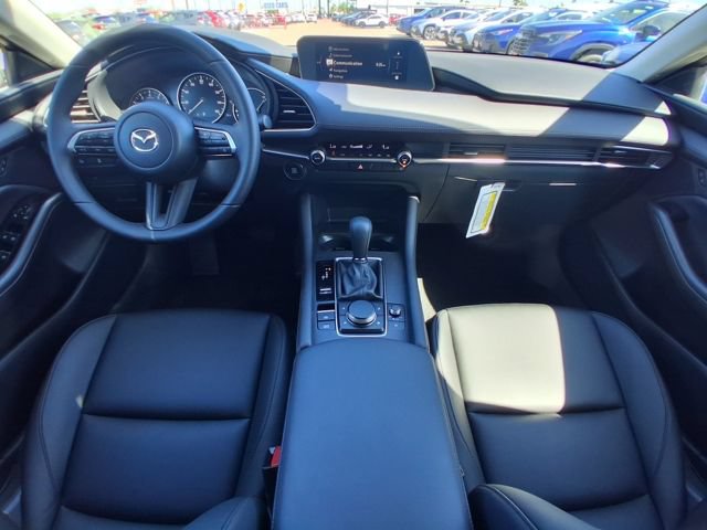 New 2026 MAZDA MAZDA3 s Sport FWD image 11