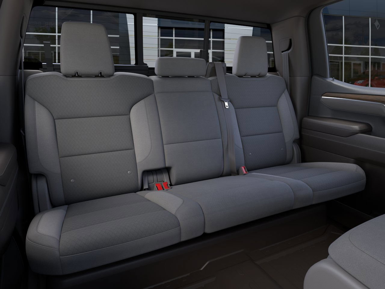 New 2026 GMC Sierra 1500 SLE AWD/4WD image 40
