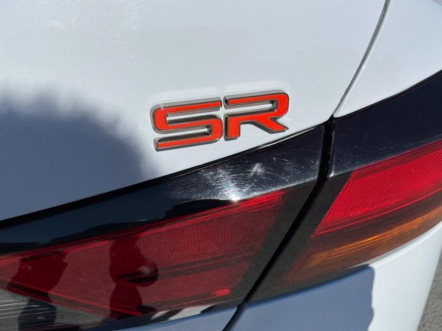 Used 2025 Nissan Altima 2.5 SR FWD image 19
