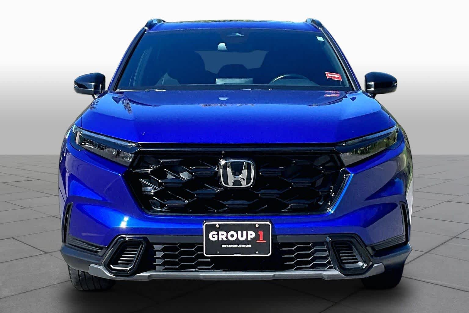 Used 2025 Honda CR-V Sport image 4