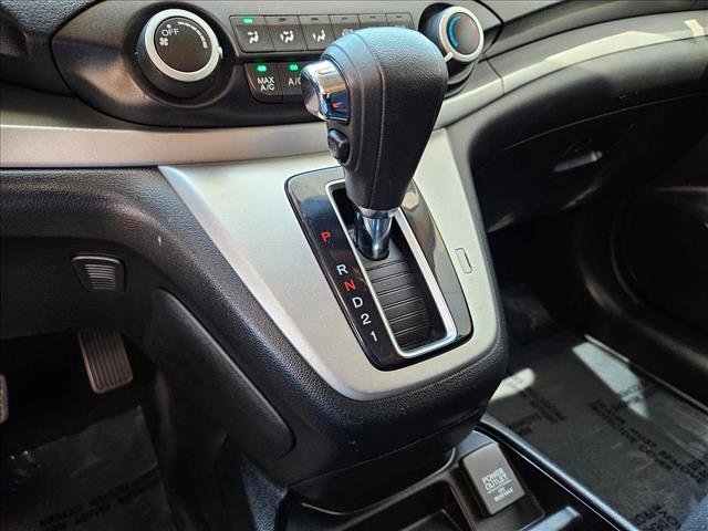 Used 2014 Honda CR-V EX image 15