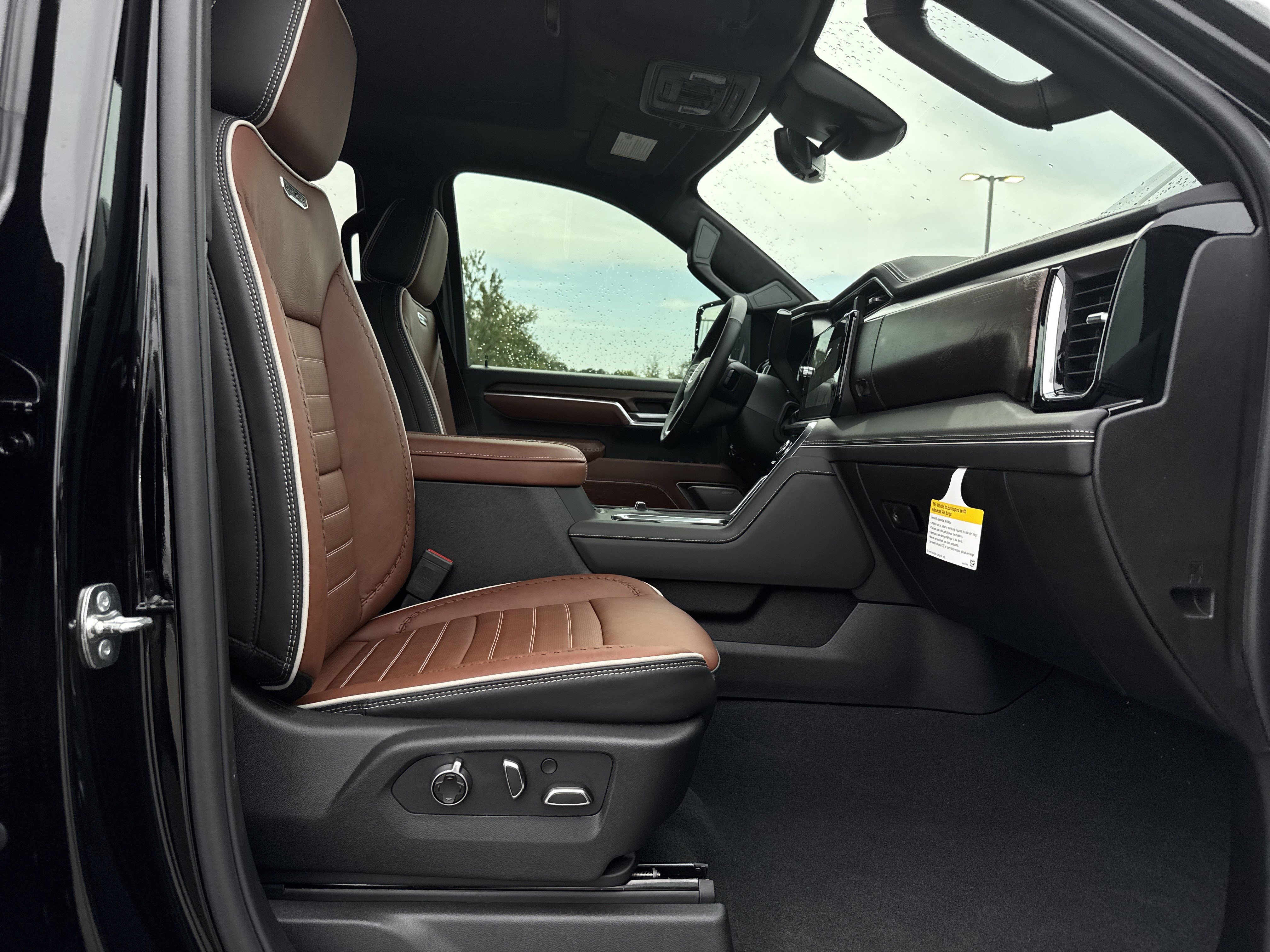 New 2026 GMC Sierra 2500 Denali Ultimate image 31