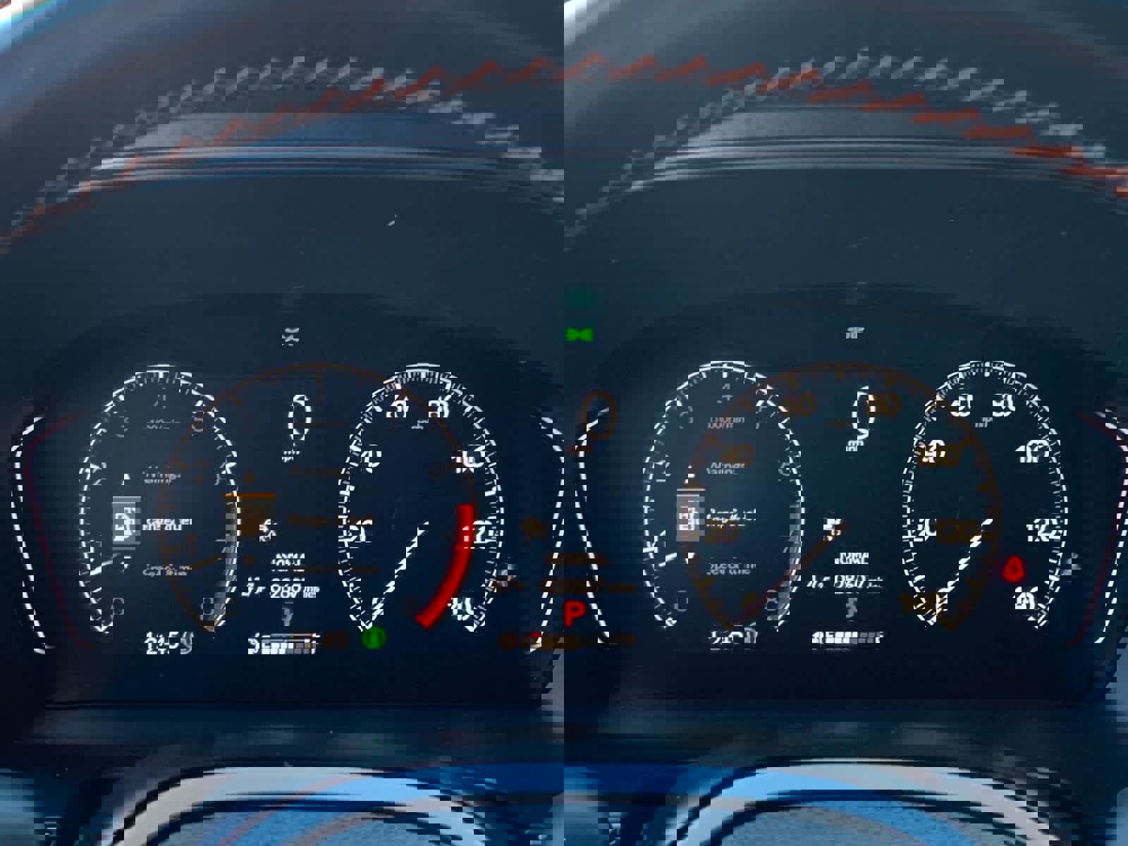 Used 2025 Honda Pilot TrailSport image 18