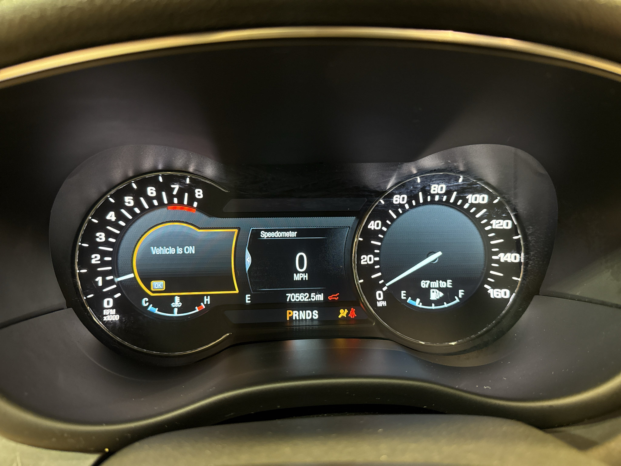 Used 2017 Lincoln MKC Premiere AWD/4WD image 18