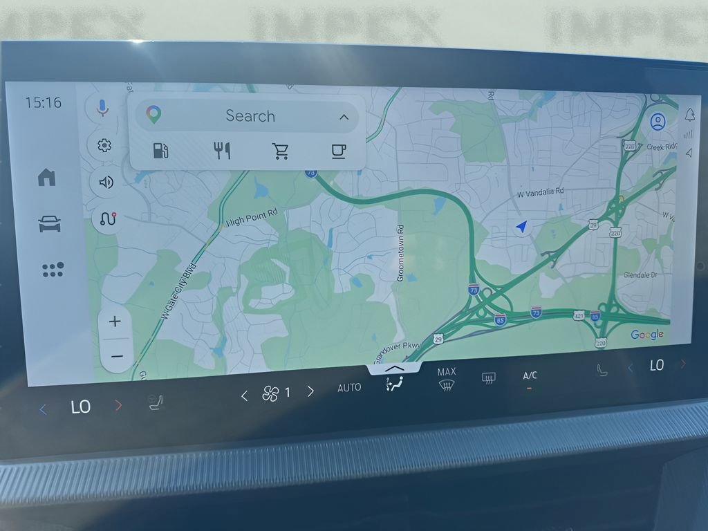 Used 2025 Ford Explorer ST-Line w/ Premium Package image 21