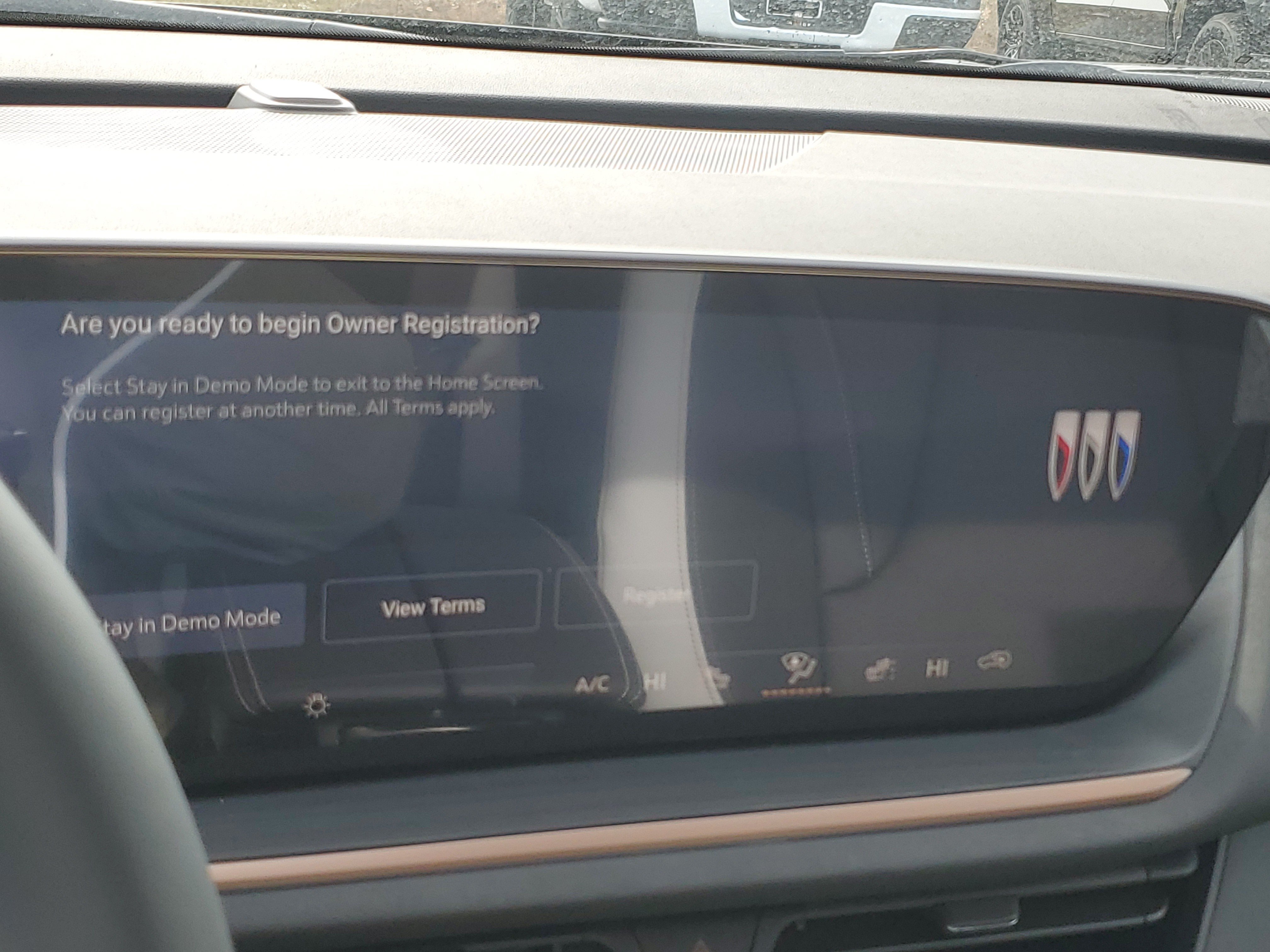 New 2026 Buick Envision Sport Touring AWD/4WD image 19