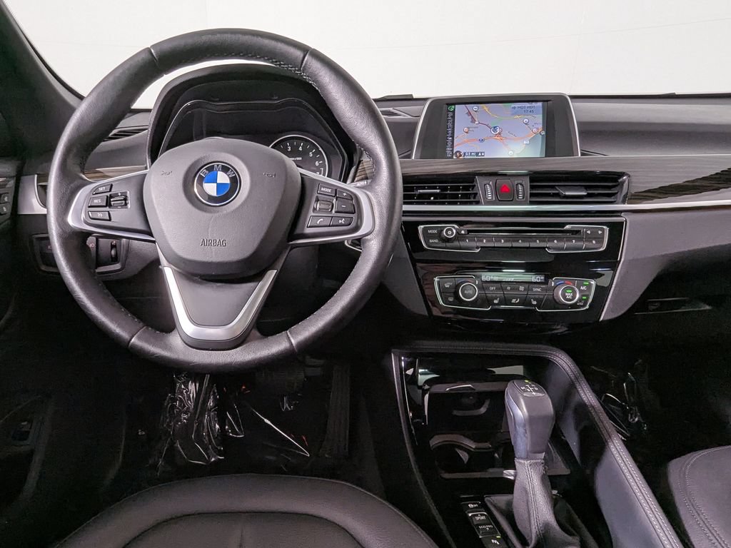 Used 2016 BMW X1 xDrive28i AWD/4WD image 19